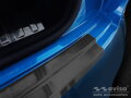 Audi E-Tron od 2018 Grafit - lišta nárazníka