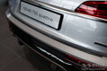 Audi Q5 Sportback od 2020 Grafit - lišta nárazníka