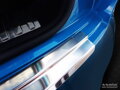 Audi E-Tron od 2018 - lišta nárazníka
