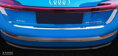 Audi E-Tron od 2018 - lišta nárazníka