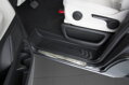 Mercedes V-Class W447 od 2014 Predné - prahové lišty Exclusive