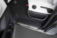 Mercedes V-Class W447 od 2014 Predné - prahové lišty Special
