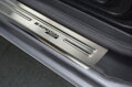 Mercedes V-Class W447 od 2014 Predné - prahové lišty Special