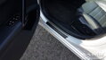 Peugeot 508 2011-2018 Grafit - prahové lišty Special