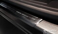 Peugeot 3008 od 2016 Grafit - prahové lišty Special