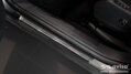 Peugeot 3008 od 2016 Grafit - prahové lišty Special