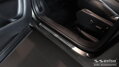 Peugeot 3008 od 2016 Grafit - prahové lišty Special