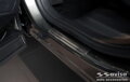 Peugeot 3008 od 2016 Grafit - prahové lišty Special