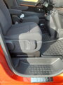 Citroen SpaceTourer od 2016 Predné - prahové lišty
