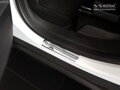 Renault Scenic 2016-2017 - prahové lišty Special