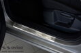VW Golf Sportsvan od 2014 - prahové lišty Exclusive