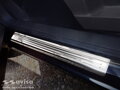 VW Tiguan 2007-2016 - prahové lišty Exclusive