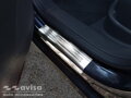 VW Tiguan 2007-2016 - prahové lišty Exclusive