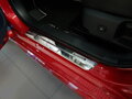 Toyota Corolla od 2018 - prahové lišty Exclusive