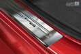 BMW X6 (F16) od 2014 - prahové lišty Special