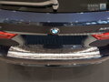 BMW 5 (G31) Combi od 2017-2020 - lišta nárazníka
