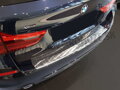 BMW 5 (G31) Combi od 2017-2020 - lišta nárazníka