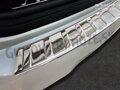 BMW X3 (G01) M-Packet od 2017 - lišta nárazníka