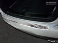 BMW X3 (G01) bez M-Packet od 2017 - lišta nárazníka