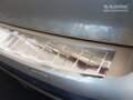 BMW X5 (G05) od 2018 M-Packet - lišta nárazníka