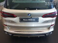 BMW X5 (G05) od 2018 M-Packet - lišta nárazníka