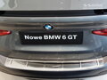 BMW 6 GT (G32) od 2017 - lišta nárazníka