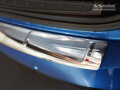 BMW X1 (F48) M-Packet od 2015 - lišta nárazníka