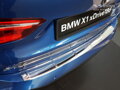BMW X1 (F48) M-Packet od 2015 - lišta nárazníka
