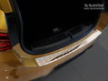 BMW X2 (F39) od 2018 M-Packet - lišta nárazníka