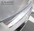 BMW X7 (G07)  2019-2020 - lišta nárazníka