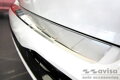 BMW X7 (G07)  2019-2020 - lišta nárazníka