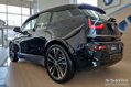 BMW i3 (i01) Facelift od 2017 - lišta nárazníka