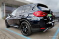 BMW iX3 (G08) od 2020 - lišta nárazníka