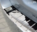 BMW 5 Combi (F11) 2010-2016 Chróm - lišta nárazníka