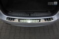 BMW 5 Combi (F11) 2010-2016 Chróm - lišta nárazníka