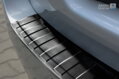 BMW 5 Combi (F11) 2010-2016 Grafit - lišta nárazníka