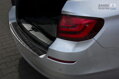 BMW 5 Combi (F11) 2010-2016 Grafit - lišta nárazníka