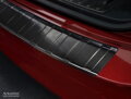 BMW X6 (E71) 2008-2014 Grafit - lišta nárazníka