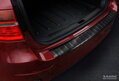 BMW X6 (E71) 2008-2014 Grafit - lišta nárazníka