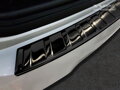 BMW X3 (G01) M-Packet od 2017 Grafit - lišta nárazníka