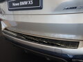 BMW X5 (G05) od 2018 M-Packet Grafit - lišta nárazníka