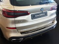 BMW X5 (G05) od 2018 M-Packet Grafit - lišta nárazníka