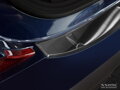 BMW 3 Sedan (G20) od 2019 Grafit - lišta nárazníka
