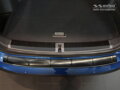BMW X1 (F48) od 2015 M-Packet Grafit - lišta nárazníka