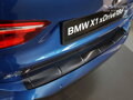 BMW X1 (F48) od 2015 M-Packet Grafit - lišta nárazníka