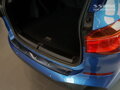 BMW X1 (F48) od 2015 M-Packet Grafit - lišta nárazníka