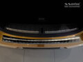 BMW X2 (F39) od 2018 M-Packet Grafit - lišta nárazníka