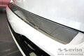 BMW X7 (G07)  2019-2020 Grafit - lišta nárazníka
