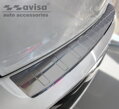 BMW X7 (G07)  2019-2020 Grafit - lišta nárazníka
