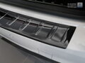 BMW X3 (F25) Facelift 2014-2017 Grafit lesklá - lišta nárazníka